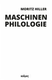 Maschinenphilologie (eBook, PDF)