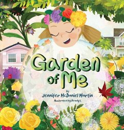 Cover Garden of Me
