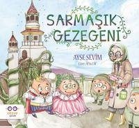 Sarmasik Gezegeni - Sevim, Ayse