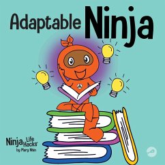 Adaptable Ninja - Nhin, Mary