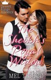 The Sheikh's Royal Widow