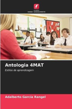 Antologia 4MAT - García Rangel, Adalberto