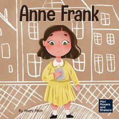 Anne Frank - Nhin, Mary