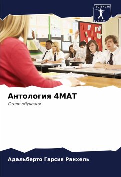 Cover Antologiq 4MAT