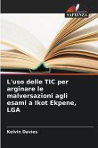 L'uso delle TIC per arginare le malversazioni agli esami a Ikot Ekpene, LGA