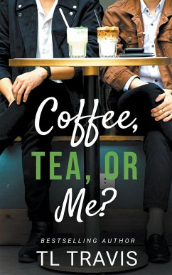 Coffee, Tea, or Me? - Travis, Tl