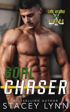 Goal Chaser - Lynn, Stacey