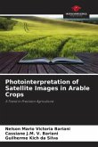 Photointerpretation of Satellite Images in Arable Crops