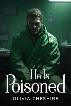 He Is Poisoned - Barrell, Finn