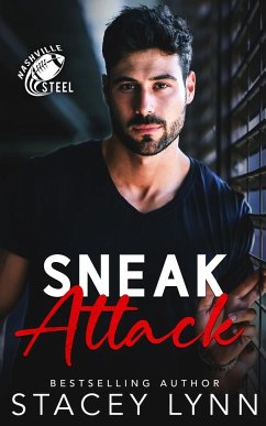 Sneak Attack - Lynn, Stacey
