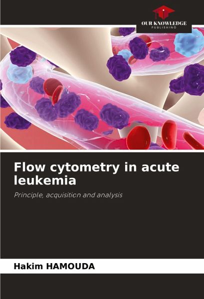 Flow cytometry in acute leukemia