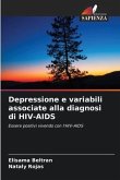 Depressione e variabili associate alla diagnosi di HIV-AIDS