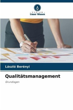 Qualitätsmanagement - Berényi, László