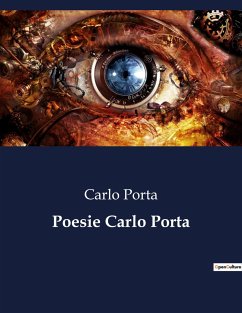 Poesie Carlo Porta - Porta, Carlo