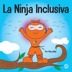 La Ninja Inclusiva - Nhin, Mary