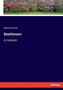 Beethoven - Graeme, Elliott