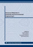 Advanced Materials in Industrial and Environmental Engineering II (eBook, PDF)