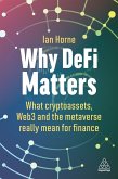 Why DeFi Matters (eBook, ePUB)