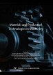 Materials and Production Technologies... - Bild 1