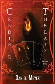 Credible Threats (Sam Adams, #1) (eBook, ePUB) Credible Threats (Sam Adams, #1) (eBook, ePUB)