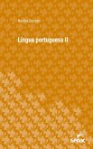 Língua Portuguesa II (eBook, ePUB)