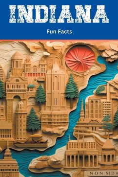 Indiana Fun Facts - Ape, Trivia