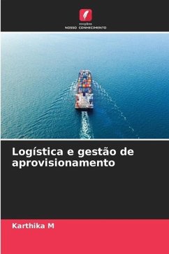 Logística e gestão de aprovisionamento - M, Karthika