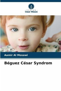 Béguez César Syndrom - Al Mosawi, Aamir