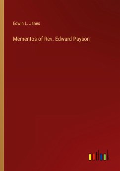 Mementos of Rev. Edward Payson