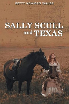 Sally Scull and Texas - Wauer, Betty Newman