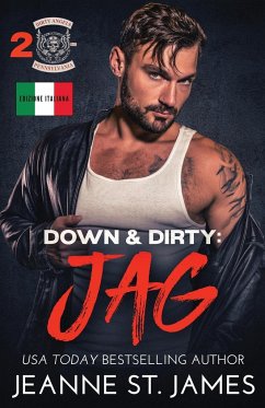 Down & Dirty - Jag - St. James, Jeanne