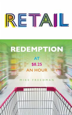 Retail - Freedman, Mike