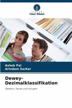 Dewey-Dezimalklassifikation - Pal, Ashok;Sarkar, Arindam