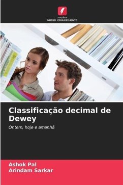 Classificação decimal de Dewey - Pal, Ashok;Sarkar, Arindam