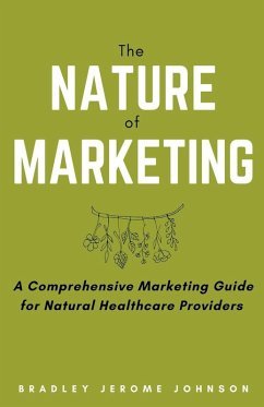 Cover The Nature of Marketing