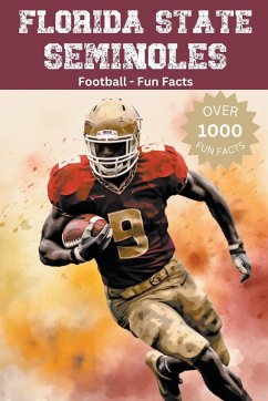 Florida State Seminoles Football Fun Facts - Ape, Trivia