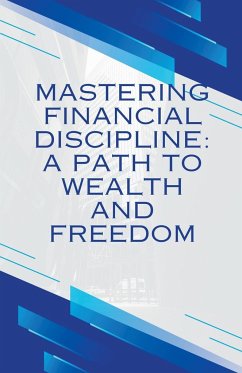 Mastering Financial discipline