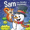 Sam the Stinky Snowman - Bild 1