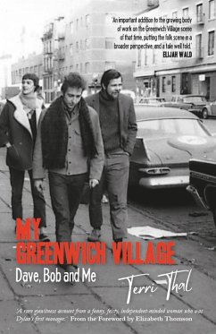 My Greenwich Village (eBook, ePUB) - Thal, Terri