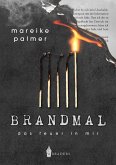 Brandmal (eBook, ePUB)