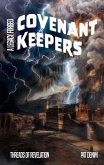 Covenant Keepers (Threads of Revelation, #4) (eBook, ePUB)