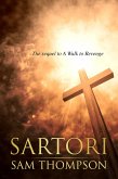 Sartori (DI Jonty Ball series, #2) (eBook, ePUB)