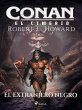 Conan el cimerio - El extranjero negro... - Bild 1