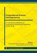 Computational Science and Engineering... - Bild 1