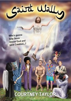 Cover Saint Wally (eBook, ePUB)