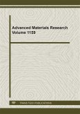 Advanced Materials Research, Vol. 1159 (eBook, PDF)