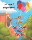 Smokey and Rocky (eBook, ePUB)