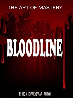Cover Bloodline (eBook, ePUB)