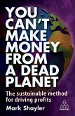 You Can't Make Money From a Dead Planet (eBook, ePUB)