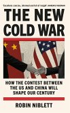 The New Cold War (eBook, ePUB)